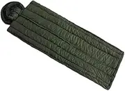 Sleeping Bag for Camping, Backpacking Or Hiking Waterproof Lightweight Sleeping Bag Great for Adults and Children Outdoor Activities