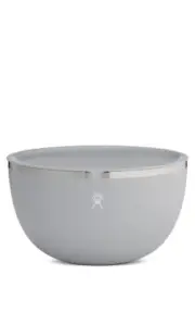 Hydro Flask Outdoor Kitchen Bowl - Stainless Steel Dinnerware Reusable Campin