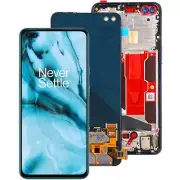OEM For OnePlus Nord / Z AC2001 AC2003 6.44" LCD Display Touch Screen Digitizer