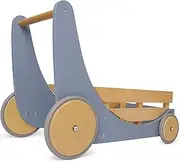 Cargo Walker - Slate Blue