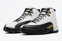 在飛比找Yahoo!奇摩拍賣優惠-YMD Air Jordan XII 12 Royalty 