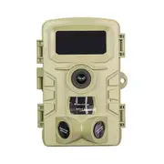 4K 48Mp Outdoor Hunting Camera For Animal Monitoring