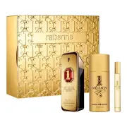 Paco Rabanne 1 Million Trio Collection Set