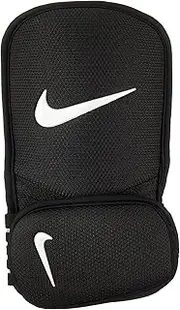 Nike Adult Diamond Batters Hand Guard Black | White