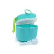 Melii Baby Formula Storage Container With Integrated Scoop - Surprise Style Sele