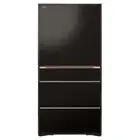 Hitachi RZX740RAXK 735L Multi Drawer French Door INVERTER Fridge