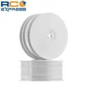 Tamiya RC 4WD Buggy Front Dish Wheels Hex Hub TAM51580