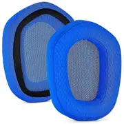 Replacement Earpads For Logitech G335 Headphones