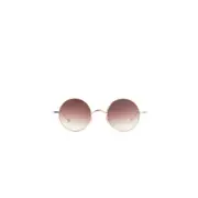[JACQUES MARIE MAGE] Diana sunglasses Gold