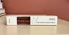 Ofra Cosmetics Long Lasting Liquid Lipstick-Shade PSL by Manny MUA NIB
