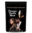 Premium Vanilla Musk long last Perfume Oil Roll-On (10ml /.34fl Oz)