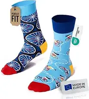 [Many Mornings] No-Show Socks (Other Stories)