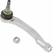 Car Ball Joints 97034713101 97034713201 Auto Parts External Pull Lever Ball Head Fit For Porsche Panamera Steering Machine Ball Joint Press(97034713101 left)