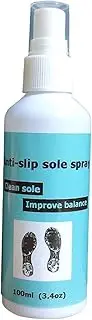 [Generic] Ultimate Shoe Traction Enhancer Spray for Athletes