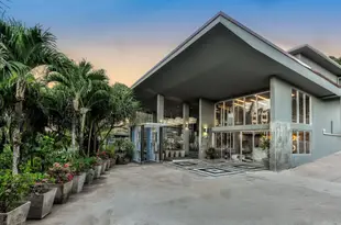 布吉岛奏鳴曲別墅酒店Villa Sonata Phuket