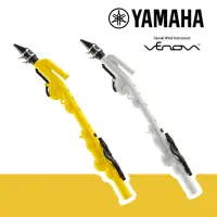 在飛比找momo購物網優惠-【Yamaha 山葉音樂】Venova YVS-100 單管