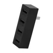 Splitter Multi-Ports 4Ports USB Hub High Speed 2.0 Expansion For Xbox Series X/S