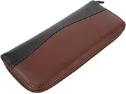 Ipetboom Professional Hair Scissors Bag Hairdressing Scissors Case for Tools Pouch Organizer Hair Stylist