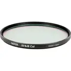 Hoya 52mm HMC UV-IR Cut Filter - Multi-Coated **AUTORIZED HOYA USA DEALER**