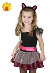 Rockstar Red Classic Costume - Child-Small