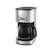 Sunbeam Drip Stainless Steel Coffee Maker