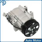Fit For 2001-06 2007 Ford Escape 2001-06 Mazda Tribute CO 101640C A/C Compressor (for: Mazda)