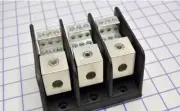 PDB-16-2/0-3 Ilsco Power Distribution Blocks, PDB Series Distribution Block,