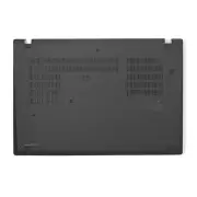 For Lenovo Thinkpad T490 T495 P43S T14 Rubber Pad Bottom Rubber Pad Non-Slip Pad