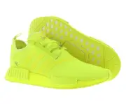 Adidas NMD R1 Womens Shoes Size 6.5, Color: Green/Lime