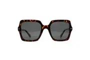 Polaroid Sunglasses PLD 4165/S/X 086 M9 Havana Grey Polarized