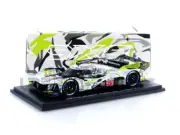 SPARK 1/43 - PEUGEOT 9X8 - 24H LE MANS 2024 S9126