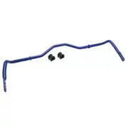 SuperPro Heavy Duty 24mm 3 Position Adjustable Sway Bar Kit - Rear, RC0121RZ-24