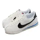 在飛比找遠傳friDay購物優惠-Nike 休閒鞋 Wmns Cortez 女鞋 男鞋 白 藍