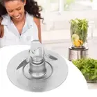 H Blender Blade Stainless Steel Rust Proof Easy Cleaning Ice Blender