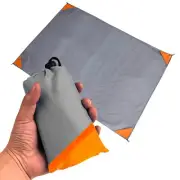 Waterproof Beach Blanket Sand Proof Durable And Sturdy Portable Water Resistant