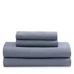 Calvin Klein Earth Cotton Sateen Sheet Set, King