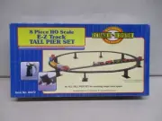 Bachmann Paul Pier Set HO Scale