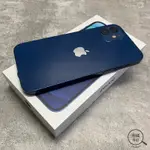 『澄橘』APPLE IPHONE 12 64GB (6.1吋) 藍《歡迎折抵》A66628