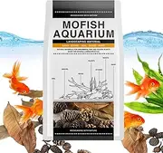 Alder Cones - Shrimp Leaves for Shrimp, Alder Casuarina Cones | Alder Cone Water Conditioner, Healthy Shrimp Fish Tanks Botanicals, Multifunctional Fish Tank Food Sources for Shrimp Guppy Frog