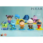 Hot Toy Pixar Cosbi Collection (Individual Blind Boxes) 6 x 6 x 10cm