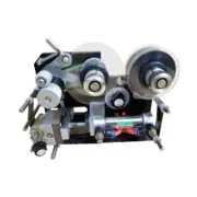 Automatic Labeling and Coding Machine Pneumatic Ribbon Thermal Coding Machine