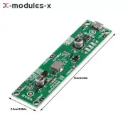 5V 18650 Li-ion Battery UPS Power Board Boost Uninterrupted Protection Charging
