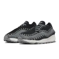 在飛比找momo購物網優惠-【NIKE 耐吉】Air Footscape Woven 女