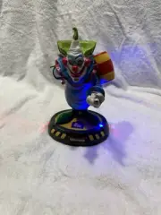 Killer Klowns From Outer Space JUMBO Statue LED-Spirit Halloween