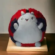 Squishable Mini Plush Bravest Warriors Catbug 10 in Cartoon Hangover New