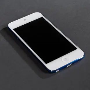 iPod touch 4 二手 原裝 Apple iPodtouch4 MP4 MP5 播放器 新年禮物 附配件
