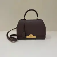 在飛比找Yahoo!奇摩拍賣優惠-Moynat Réjane Bag PM 紫色《精品女王全新