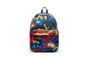 LEGO Herschel: Classic Backpack - Abstract Bricks