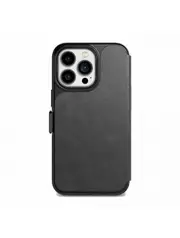 Tech21 EvoWallet card Case cover for iPhone 13 Pro Max - Black