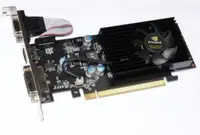 在飛比找露天拍賣優惠-正品 全新包裝帶光碟NVIDIA GT210 1GB 獨立顯